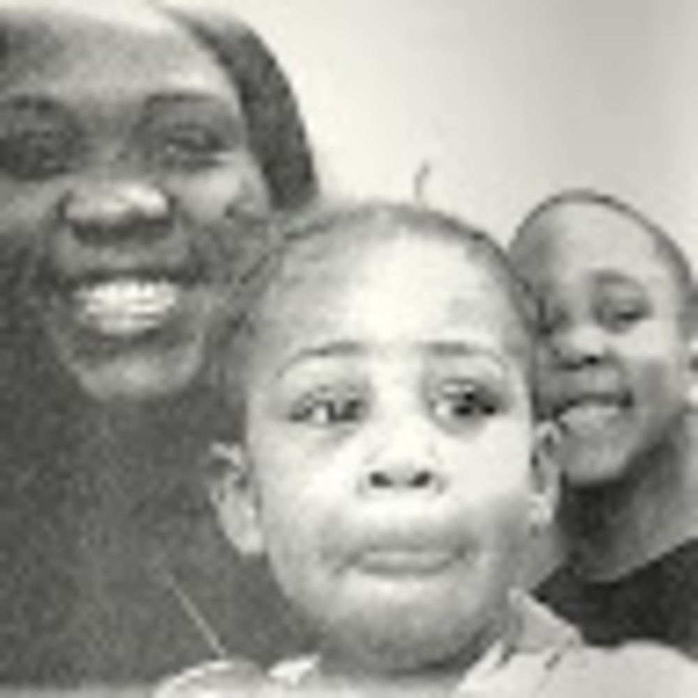 Meet your Posher, Monroe